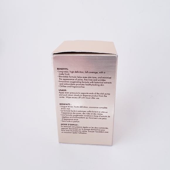 Stila Stay All Day Foundation Makeup - Picture 3 of 10